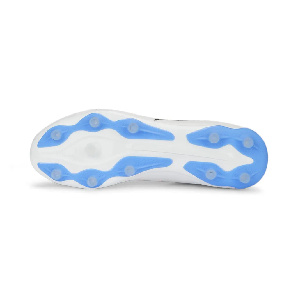 Puma KING MATCH FG/AG – Black-Blue Glimmer