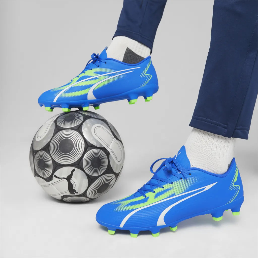Puma ULTRA PLAY FG/AG Rugby Boots