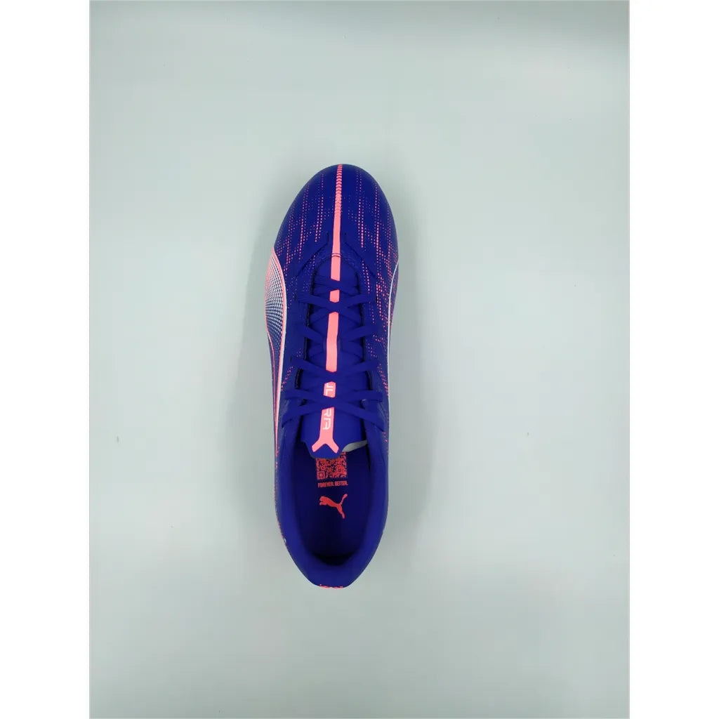 Puma ULTRA 5 PLAY FG/AG Rugby Boots – Lapis Lazuli