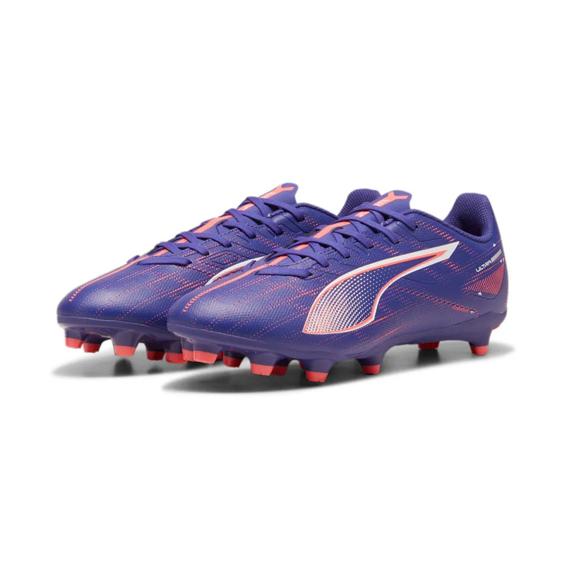 Puma ULTRA 5 PLAY FG/AG Rugby Boots – Lapis Lazuli