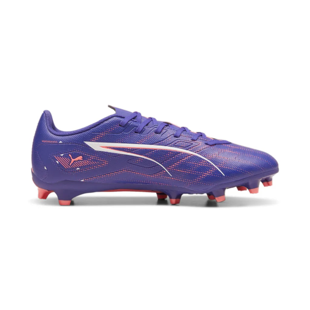 Puma ULTRA 5 PLAY FG/AG Rugby Boots – Lapis Lazuli