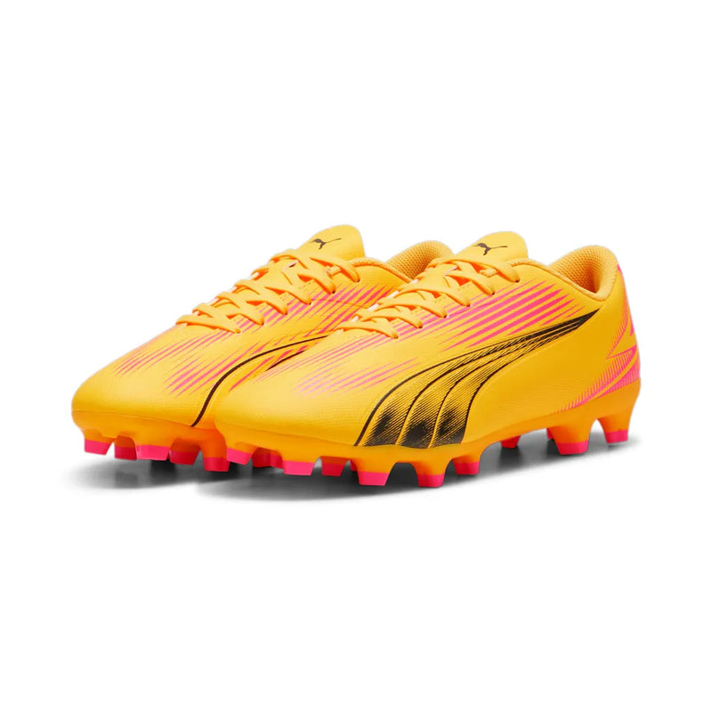 Puma ULTRA PLAY FG/AG – Sun Stream – Premium Rugby Boots