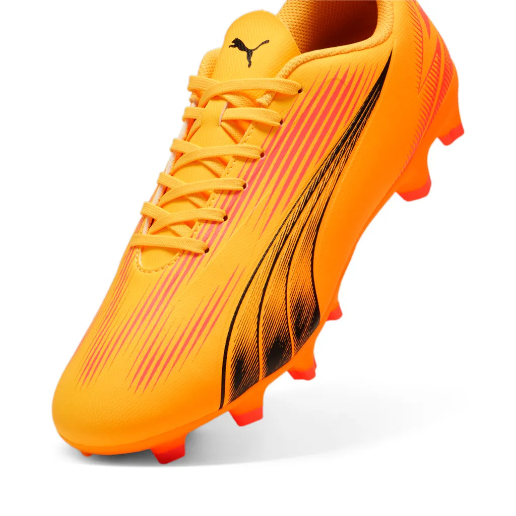 Puma ULTRA PLAY FG/AG – Sun Stream – Premium Rugby Boots