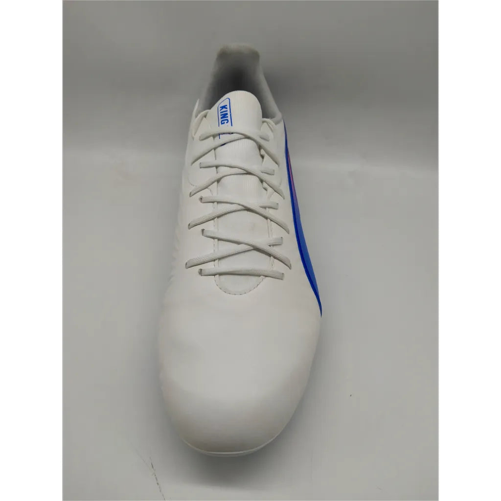 Puma KING MATCH FG/AG Rugby Boots – Bluemazing-Flat