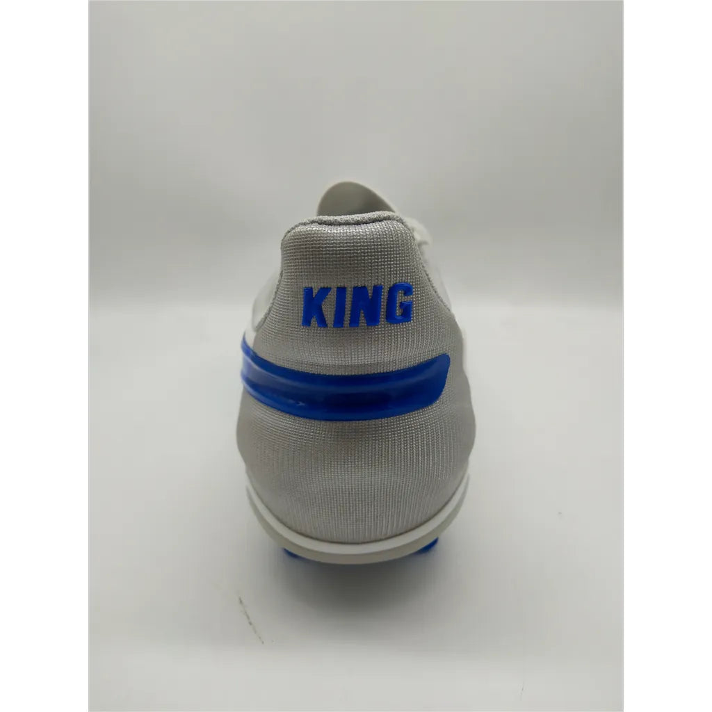 Puma KING MATCH FG/AG Rugby Boots – Bluemazing-Flat