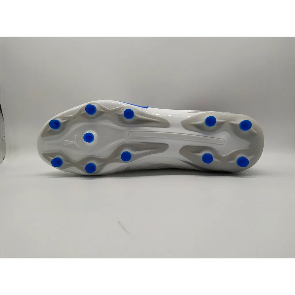 Puma KING MATCH FG/AG Rugby Boots – Bluemazing-Flat