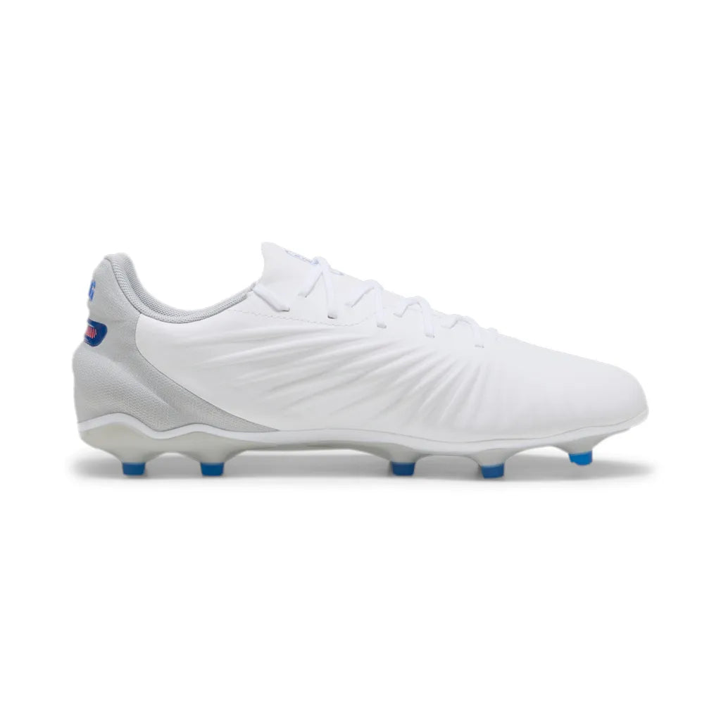 Puma KING MATCH FG/AG Rugby Boots – Bluemazing-Flat