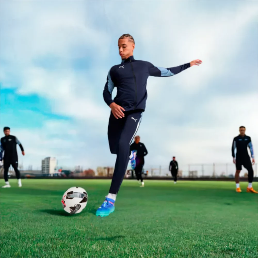 Puma FUTURE 7 PRO+ FG/AG Rugby Boots - Image 2