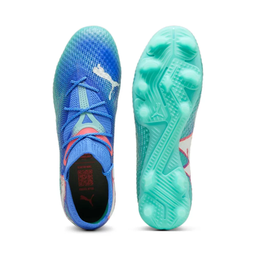 Puma FUTURE 7 PRO+ FG/AG Rugby Boots - Image 4